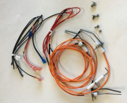 Lynx 80231 36" Electrode Kit 2006